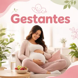Imagem do Curso gratuito Gestantes