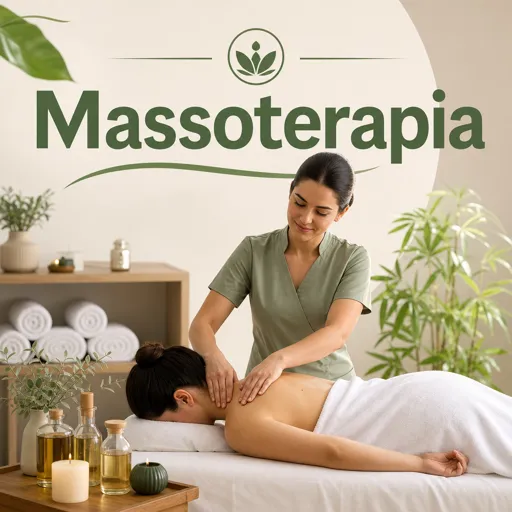 Imagem do Curso gratuito Massoterapia