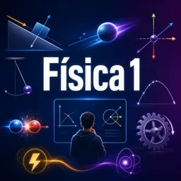Imagem do Curso gratuito Física 1