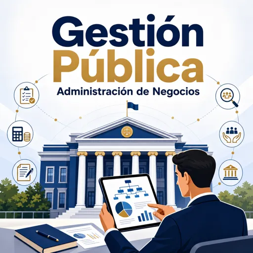Imagen del curso gratis Gestión Pública