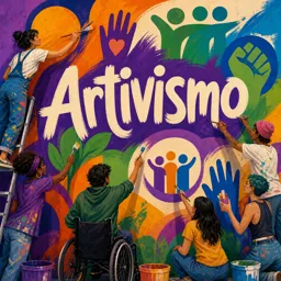 Imagen del curso gratis Artivismo