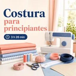 Imagen del curso gratis Costura para principiantes