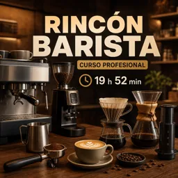Imagen del curso gratis Rincón Barista