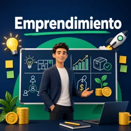 Imagen del curso gratis  Emprendimiento