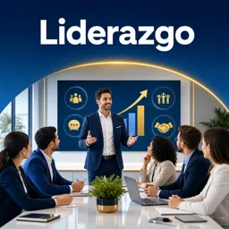 Imagen del curso gratis Liderazgo