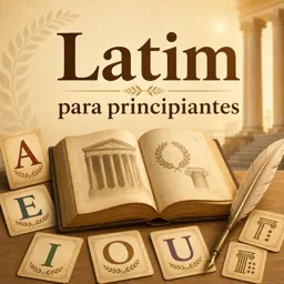 Imagem do Curso gratuito Latim para principiantes