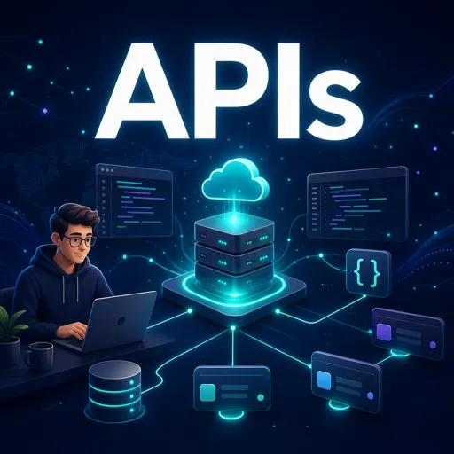Free Course Image APIs
