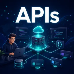 Free Course Image APIs