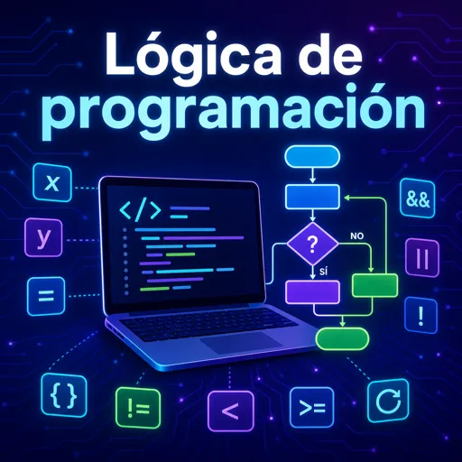 Imagen del curso gratis Lógica de programación