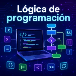 Imagen del curso gratis Lógica de programación