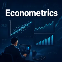 Free Course Image Econometrics
