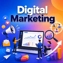 Free Course Image Digital marketing