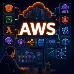 Free Course Image AWS