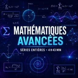 Image de cours gratuite Mathématiques avancées