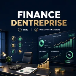 Image de cours gratuite Finance dEntreprise