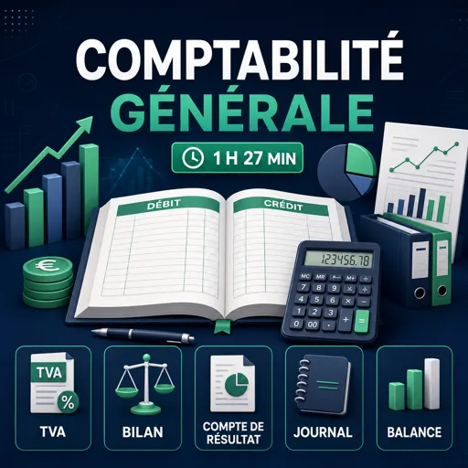 Image de cours gratuite Comptabilité Générale