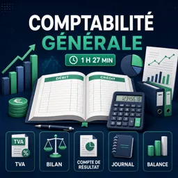 Image de cours gratuite Comptabilité Générale