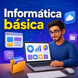 Imagem do Curso gratuito Informática básica