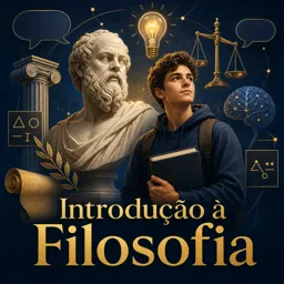 Imagem do Curso gratuito Introdução à Filosofia