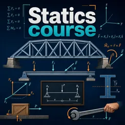 Free Course Image Statics course