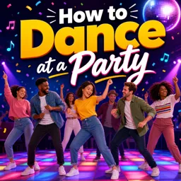 Free Course Image How to Dance at a Party