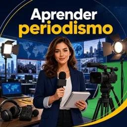 Imagen del curso gratis Aprender periodismo
