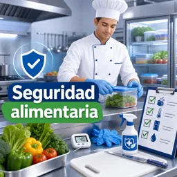 Imagen del curso gratis Seguridad alimentaria