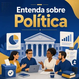 Imagem do Curso gratuito Entenda sobre Política