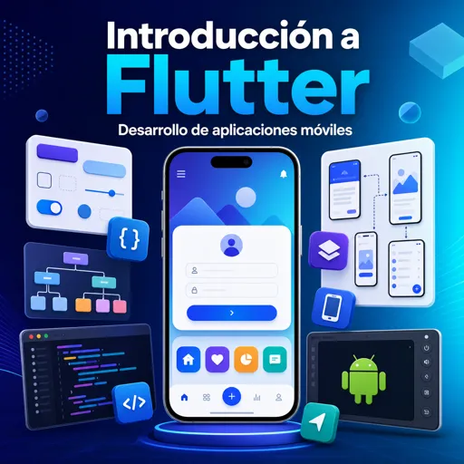 Imagen del curso gratis Introducción a Flutter
