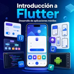 Imagen del curso gratis Introducción a Flutter