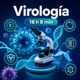 Imagen del curso gratis Virología