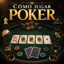 Imagen del curso gratis Cómo jugar Poker