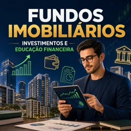 Imagem do Curso gratuito Fundos imobiliários