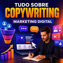 Imagem do Curso gratuito Tudo sobre Copywriting