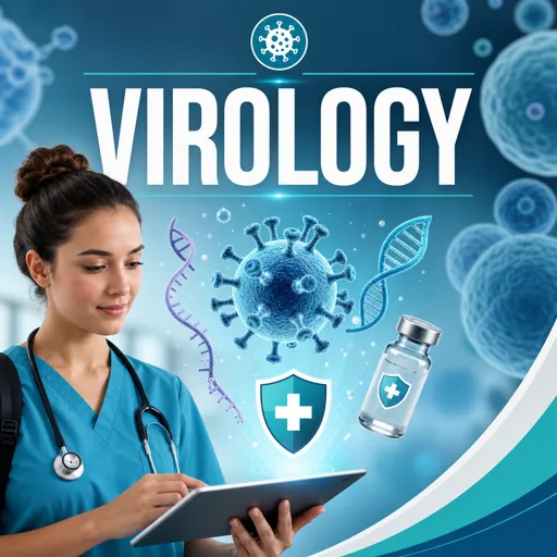 Free Course Image Virology