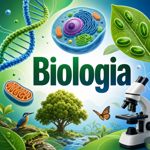 Imagem do Curso gratuito Biologia