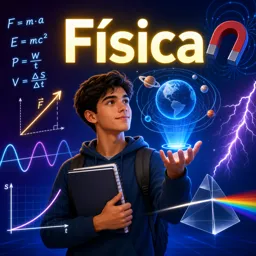 Imagem do Curso gratuito Física