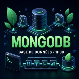 Image de cours gratuite MongoDB