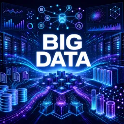 Image de cours gratuite Big Data