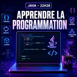 Image de cours gratuite Apprendre la programmation