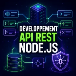 Image de cours gratuite Développement API REST Node.js
