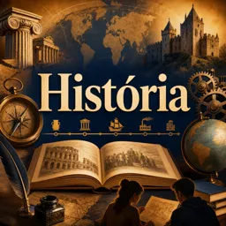 Imagem do Curso gratuito História