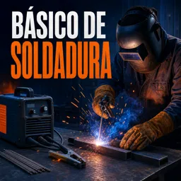 Imagen del curso gratis Básico de soldadura