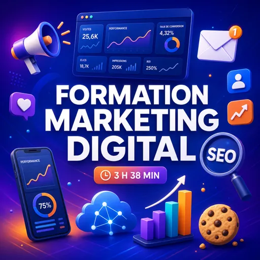 Image de cours gratuite Formation marketing digital