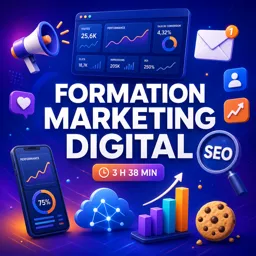 Image de cours gratuite Formation marketing digital