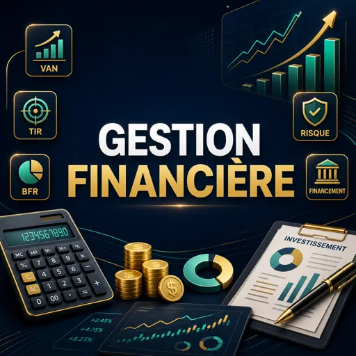 Image de cours gratuite Gestion financière
