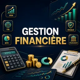 Image de cours gratuite Gestion financière