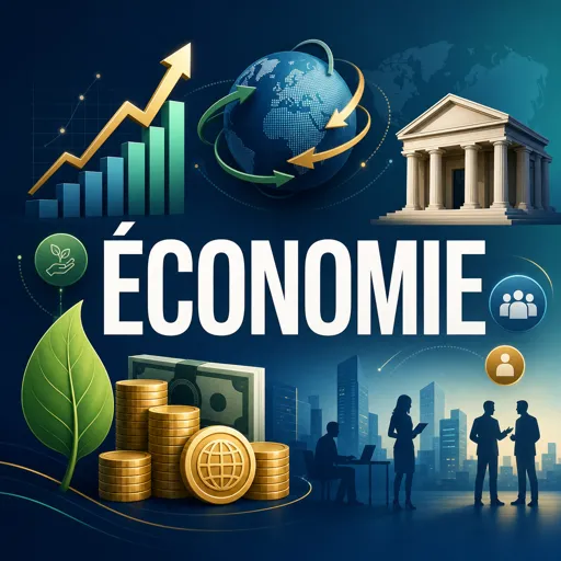 Image de cours gratuite Économie