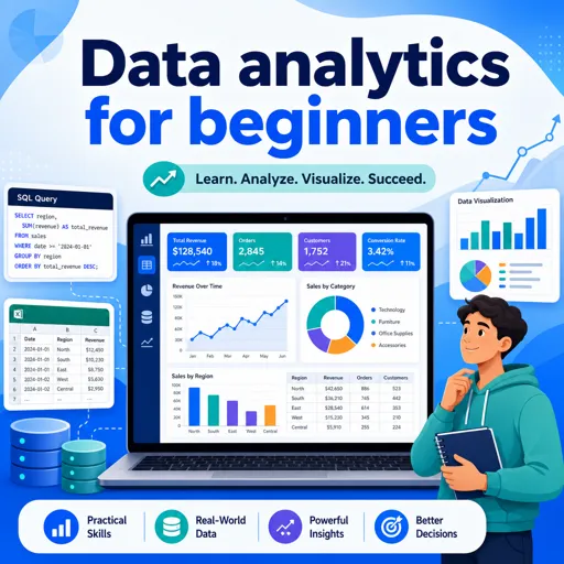 Free Course Image Data analytics for beginners