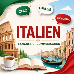 Image de cours gratuite Italien